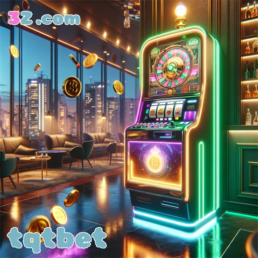 Mergulhe na Diversidade dos Jogos da tqtbet