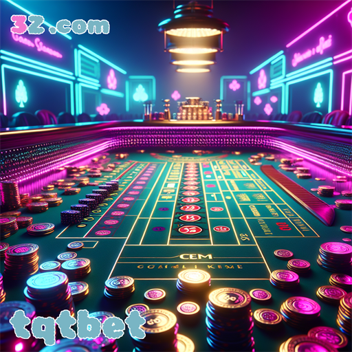 Plataforma de Jogos tqtbet: Diversão e Inovação ao Seu Alcance