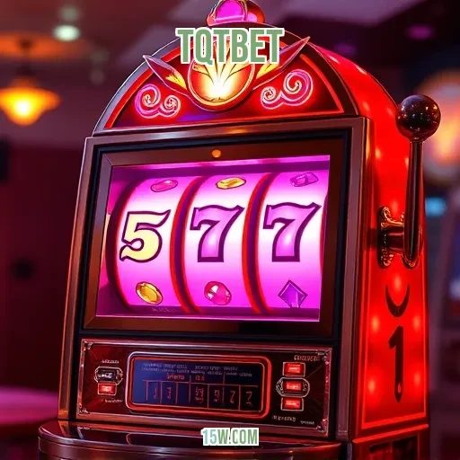 tqtbet Site Confiável