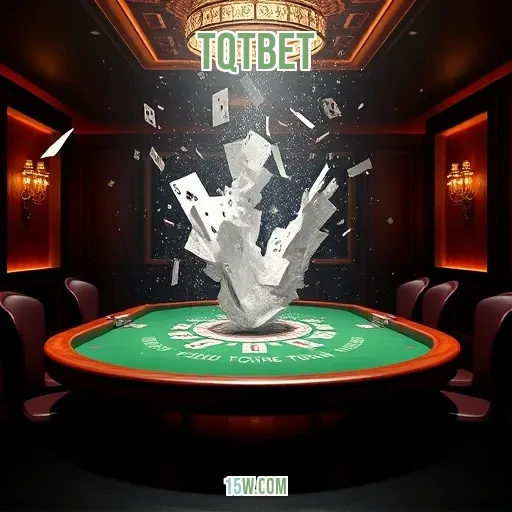 tqtbet Plataforma