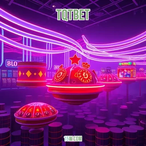 tqtbet VIP
